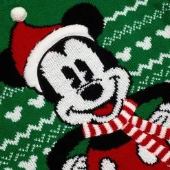 Nouveautés Disney // Disney Store Pull De Noël Mickey Pour Enfants, Holiday Cheer 6 Nouveautés Disney // Disney Store Pull De Noël Mickey Pour Enfants, Holiday Cheer -Pas Cher Déguisements Magasin nouveautes disney disney store pull de noel mickey pour enfants holiday cheer 33