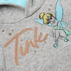 Nouveautés Disney // Disney Store Sweatshirt à Capuche Clochette Pour Enfants 5 Nouveautés Disney // Disney Store Sweatshirt à Capuche Clochette Pour Enfants -Pas Cher Déguisements Magasin nouveautes disney disney store sweatshirt a capuche clochette pour enfants 33