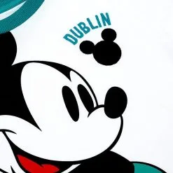 Nouveautés Disney // Disney Store T-shirt Mickey Dublin Pour Enfants -Pas Cher Déguisements Magasin nouveautes disney disney store t shirt mickey dublin pour enfants 33