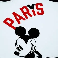 Nouveautés Disney // Disney Store T-shirt Mickey Paris Pour Adultes -Pas Cher Déguisements Magasin nouveautes disney disney store t shirt mickey paris pour adultes 34