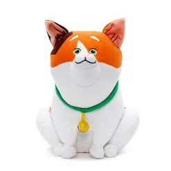 Nouveautés Disney // Petite Peluche Mochi, Les Nouveaux Héros