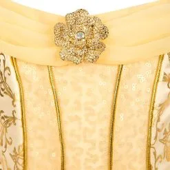 Pas Cher Disney // Disney Store Déguisement Belle De Luxe Pour Enfants -Pas Cher Déguisements Magasin pas cher disney disney store deguisement belle de luxe pour enfants 33