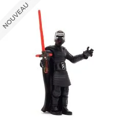 Pas Cher Disney // Disney Store Figurine Kylo Ren, Star Wars Toybox