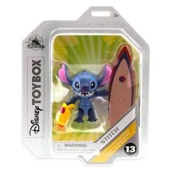 Pas Cher Disney // Disney Store Figurine Stitch Articulée, Disney ToyBox -Pas Cher Déguisements Magasin pas cher disney disney store figurine stitch articulee disney toybox 35