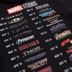 Pas Cher Disney // Disney Store Marvel Studios Sweatshirt à Capuche Pour Adultes -Pas Cher Déguisements Magasin pas cher disney disney store marvel studios sweatshirt a capuche pour adultes 35