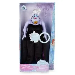 Pas Cher Disney // Disney Store Poupée Musicale Ursula 5 Pas Cher Disney // Disney Store Poupée Musicale Ursula -Pas Cher Déguisements Magasin pas cher disney disney store poupee musicale ursula 33