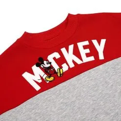 Pas Cher Disney // Disney Store Sweatshirt Mickey Paris Pour Femme 9 Pas Cher Disney // Disney Store Sweatshirt Mickey Paris Pour Femme -Pas Cher Déguisements Magasin pas cher disney disney store sweatshirt mickey paris pour femme 34