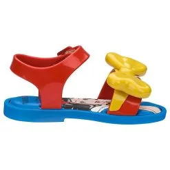 Pas Cher Disney // Melissa Sandales Blanche Neige Pour Bébé -Pas Cher Déguisements Magasin pas cher disney melissa sandales blanche neige pour bebe 33