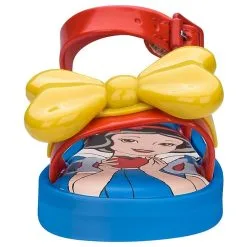 Pas Cher Disney // Melissa Sandales Blanche Neige Pour Bébé -Pas Cher Déguisements Magasin pas cher disney melissa sandales blanche neige pour bebe 34