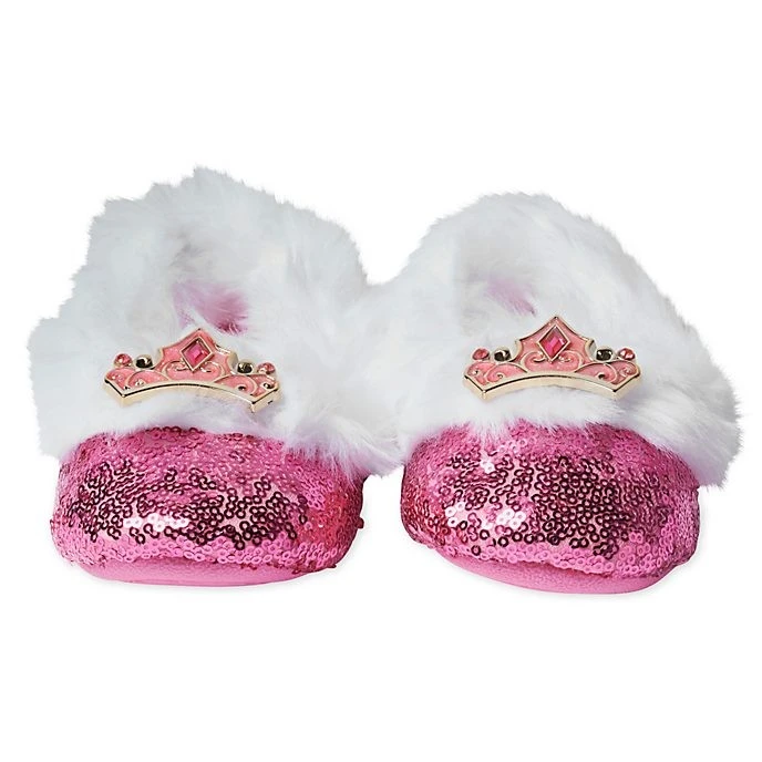 Promo Disney // Disney Store Chaussons Disney Princesses Pour Enfants 2 Promo Disney // Disney Store Chaussons Disney Princesses Pour Enfants – Image 2