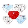 Promo Disney // Disney Store Culottes Minnie Pour Enfants, Lot De 5