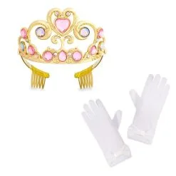 Promo Disney // Disney Store Déguisement 8 Pièces Princesses Disney -Pas Cher Déguisements Magasin promo disney disney store deguisement 8 pieces princesses disney 312