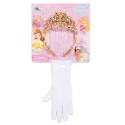 Promo Disney // Disney Store Déguisement 8 Pièces Princesses Disney -Pas Cher Déguisements Magasin promo disney disney store deguisement 8 pieces princesses disney 34