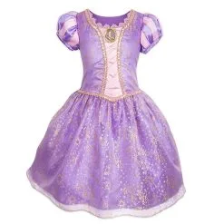 Promo Disney // Disney Store Déguisement 8 Pièces Princesses Disney -Pas Cher Déguisements Magasin promo disney disney store deguisement 8 pieces princesses disney 37