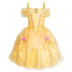 Promo Disney // Disney Store Déguisement 8 Pièces Princesses Disney -Pas Cher Déguisements Magasin promo disney disney store deguisement 8 pieces princesses disney 38