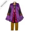 Promo Disney // Disney Store Déguisement Deluxe Anna Pour Enfants, La Reine Des Neiges 2