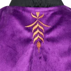 Promo Disney // Disney Store Déguisement Deluxe Anna Pour Enfants, La Reine Des Neiges 2 -Pas Cher Déguisements Magasin promo disney disney store deguisement deluxe anna pour enfants la reine des neiges 2 310