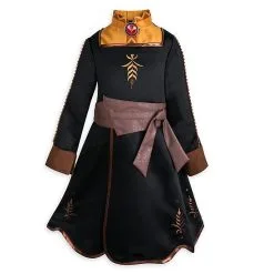 Promo Disney // Disney Store Déguisement Deluxe Anna Pour Enfants, La Reine Des Neiges 2 -Pas Cher Déguisements Magasin promo disney disney store deguisement deluxe anna pour enfants la reine des neiges 2 34