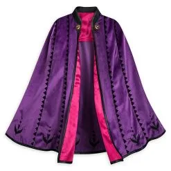 Promo Disney // Disney Store Déguisement Deluxe Anna Pour Enfants, La Reine Des Neiges 2 -Pas Cher Déguisements Magasin promo disney disney store deguisement deluxe anna pour enfants la reine des neiges 2 35