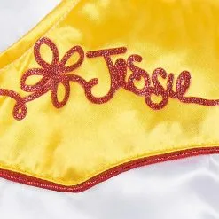 Promo Disney // Disney Store Déguisement Jessie Pour Bébé -Pas Cher Déguisements Magasin promo disney disney store deguisement jessie pour bebe 34