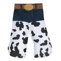 Promo Disney // Disney Store Déguisement Jessie Pour Bébé -Pas Cher Déguisements Magasin promo disney disney store deguisement jessie pour bebe 36