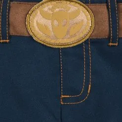 Promo Disney // Disney Store Déguisement Jessie Pour Bébé -Pas Cher Déguisements Magasin promo disney disney store deguisement jessie pour bebe 37