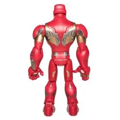Promo Disney // Disney Store Figurine Iron Man Articulée, Collection Marvel Toybox -Pas Cher Déguisements Magasin promo disney disney store figurine iron man articulee collection marvel toybox 33