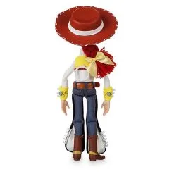 Promo Disney // Disney Store Figurine Jessie Articulée Parlante -Pas Cher Déguisements Magasin promo disney disney store figurine jessie articulee parlante 33