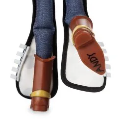 Promo Disney // Disney Store Figurine Jessie Articulée Parlante -Pas Cher Déguisements Magasin promo disney disney store figurine jessie articulee parlante 34