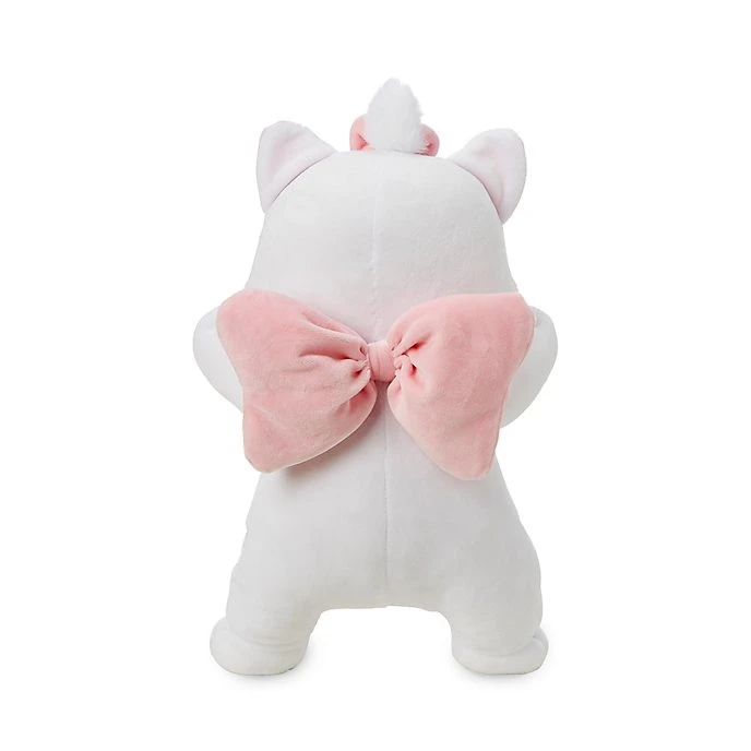 Promo Disney // Disney Store Peluche Marie De Taille Moyenne, Cuddleez 2 Promo Disney // Disney Store Peluche Marie De Taille Moyenne, Cuddleez – Image 2