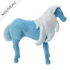 Promo Disney // Disney Store Peluche Moyenne Nokk, La Reine Des Neiges 2