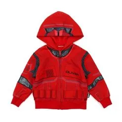 Promo Disney // Disney Store Sweatshirt à Capuche Sith Trooper Star Wars Pour Enfants -Pas Cher Déguisements Magasin promo disney disney store sweatshirt a capuche sith trooper star wars pour enfants 35