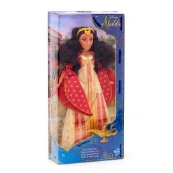 Promo Disney // Hasbro Poupée Dalia, Aladdin : Le Film -Pas Cher Déguisements Magasin promo disney hasbro poupee dalia aladdin le film 33