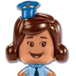 Promo Disney // Mattel Figurine Officier Giggle McDimples Parlante, Toy Story 4 -Pas Cher Déguisements Magasin promo disney mattel figurine officier giggle mcdimples parlante toy story 4 34