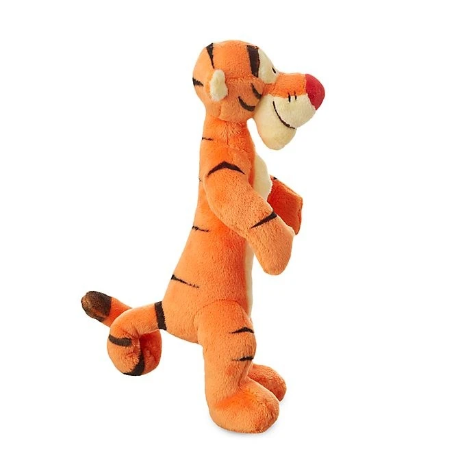 Promo Disney // Peluche Miniature Tigrou Disney Store 3 Promo Disney // Peluche Miniature Tigrou Disney Store – Image 3
