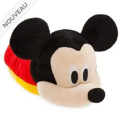 Solde Disney // Disney Store Chaussons Mickey Pour Enfants