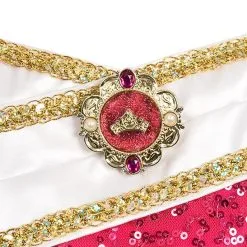 Solde Disney // Disney Store Déguisement Aurore Imprimé Métallisé Pour Enfants, La Belle Au Bois Dormant -Pas Cher Déguisements Magasin solde disney disney store deguisement aurore imprime metallise pour enfants la belle au bois dormant 33