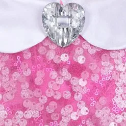 Solde Disney // Disney Store Déguisement Minnie Rose Pour Enfants -Pas Cher Déguisements Magasin solde disney disney store deguisement minnie rose pour enfants 34