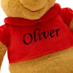 Solde Disney // Disney Store Grande Peluche Winnie L'Ourson 7 Solde Disney // Disney Store Grande Peluche Winnie L'Ourson -Pas Cher Déguisements Magasin solde disney disney store grande peluche winnie l ourson 34