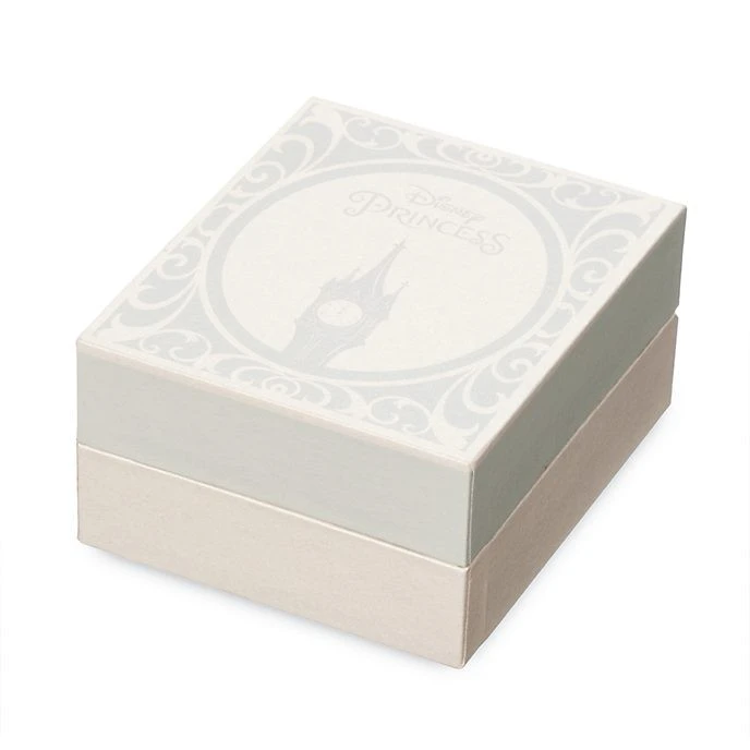 Solde Disney // Disney Store Parure Collier Et Boucles D'oreilles Cendrillon 4 Solde Disney // Disney Store Parure Collier Et Boucles D'oreilles Cendrillon – Image 4