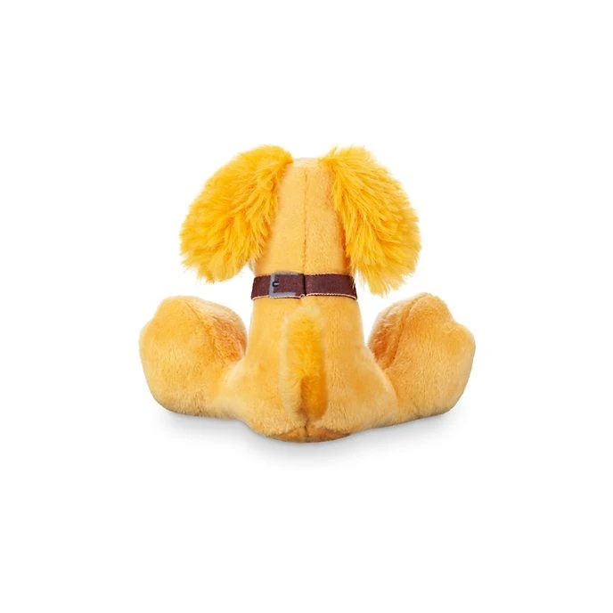Solde Disney // Disney Store Peluche Miniature Doug, Là-Haut, Tiny Big Feet, 2 Solde Disney // Disney Store Peluche Miniature Doug, Là-Haut, Tiny Big Feet, – Image 2