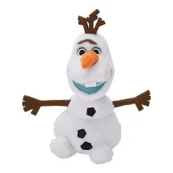 Solde Disney // Disney Store Peluche Miniature Olaf, La Reine Des Neiges 2 -Pas Cher Déguisements Magasin solde disney disney store peluche miniature olaf la reine des neiges 2 33