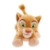 Solde Disney // Disney Store Peluche Nala, Le Roi Lion