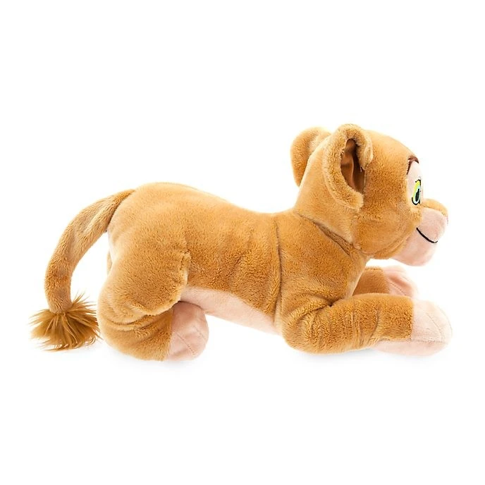 Solde Disney // Disney Store Peluche Nala, Le Roi Lion 2 Solde Disney // Disney Store Peluche Nala, Le Roi Lion – Image 2