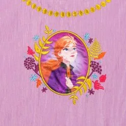 Solde Disney // Disney Store Robe Anna La Reine Des Neiges 2 Pour Enfants -Pas Cher Déguisements Magasin solde disney disney store robe anna la reine des neiges 2 pour enfants 33
