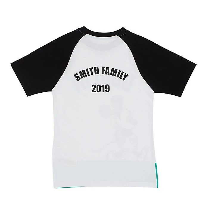 Solde Disney // Disney Store T-shirt Mickey Mouse Dublin Pour Adultes 4 Solde Disney // Disney Store T-shirt Mickey Mouse Dublin Pour Adultes – Image 4