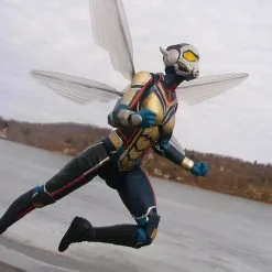 Solde Disney // Marvel Select Figurine La Guêpe Articulée à Collectionner -Pas Cher Déguisements Magasin solde disney marvel select figurine la guepe articulee a collectionner 33