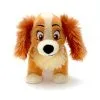 Solde Disney // Mini Peluche Lady 20 Cm