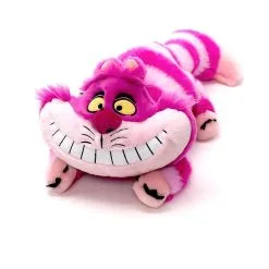 Solde Disney // Peluche De Taille Moyenne Le Chat Du Cheshire