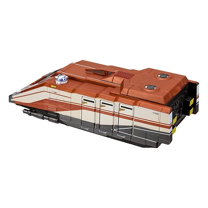 Solde Disney // Starspeeder 1000 Disneyland Paris 2 Solde Disney // Starspeeder 1000 Disneyland Paris – Image 2